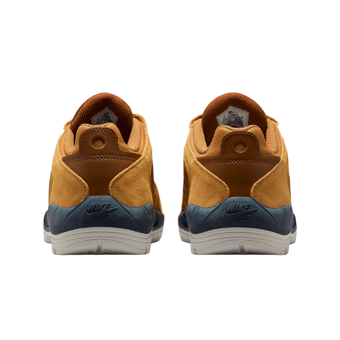 나이키 SB 버테브레 위트 블랙(Nike SB Vertebrae Wheat Black) - 3