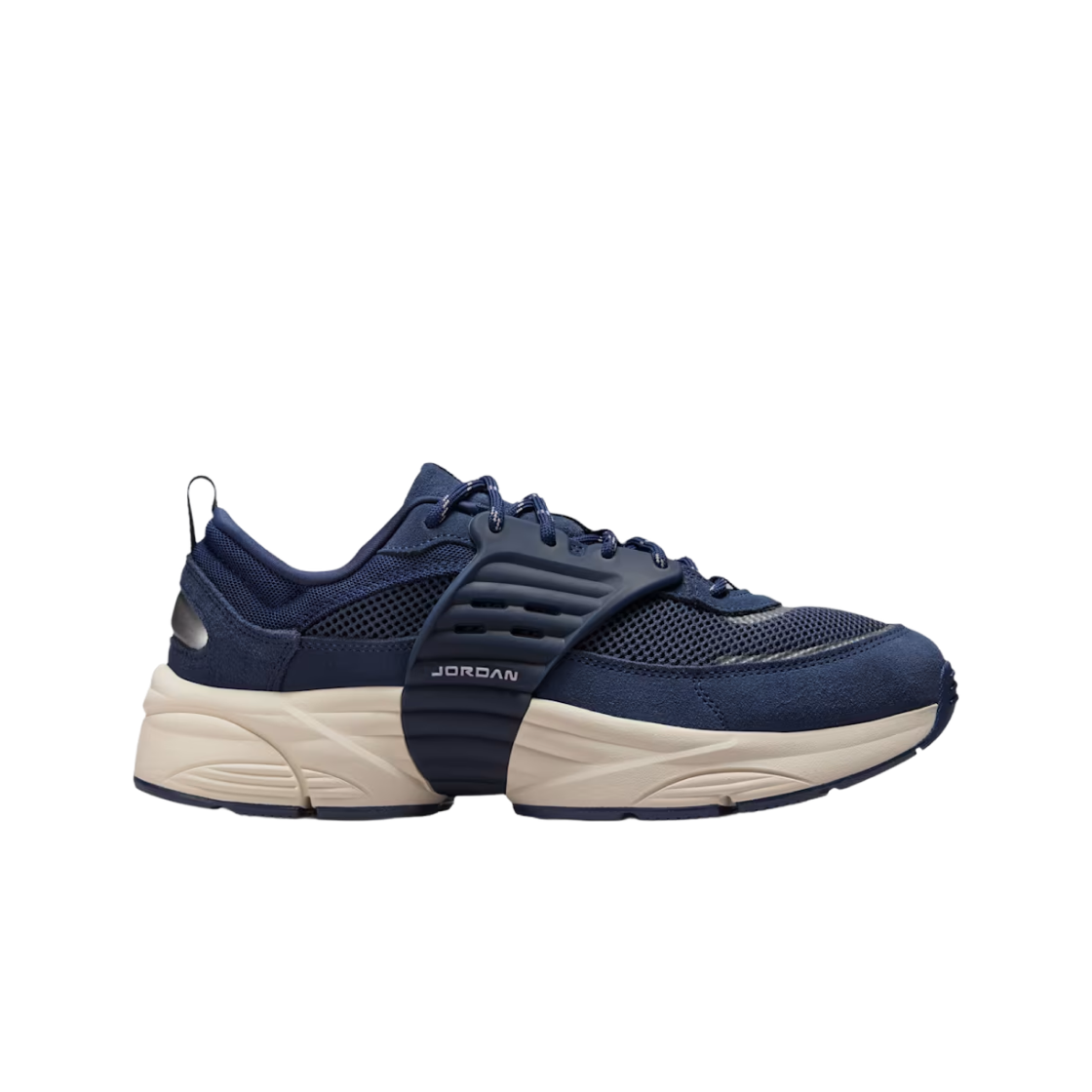 IB3722-400 Jordan Trunner O/S Midnight Navy Thunder Blue