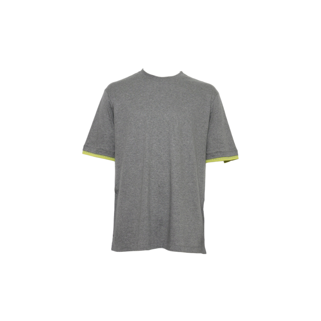 ITDPV2IU356K Hermes Piqures Sellier Greek Men T-Shirt