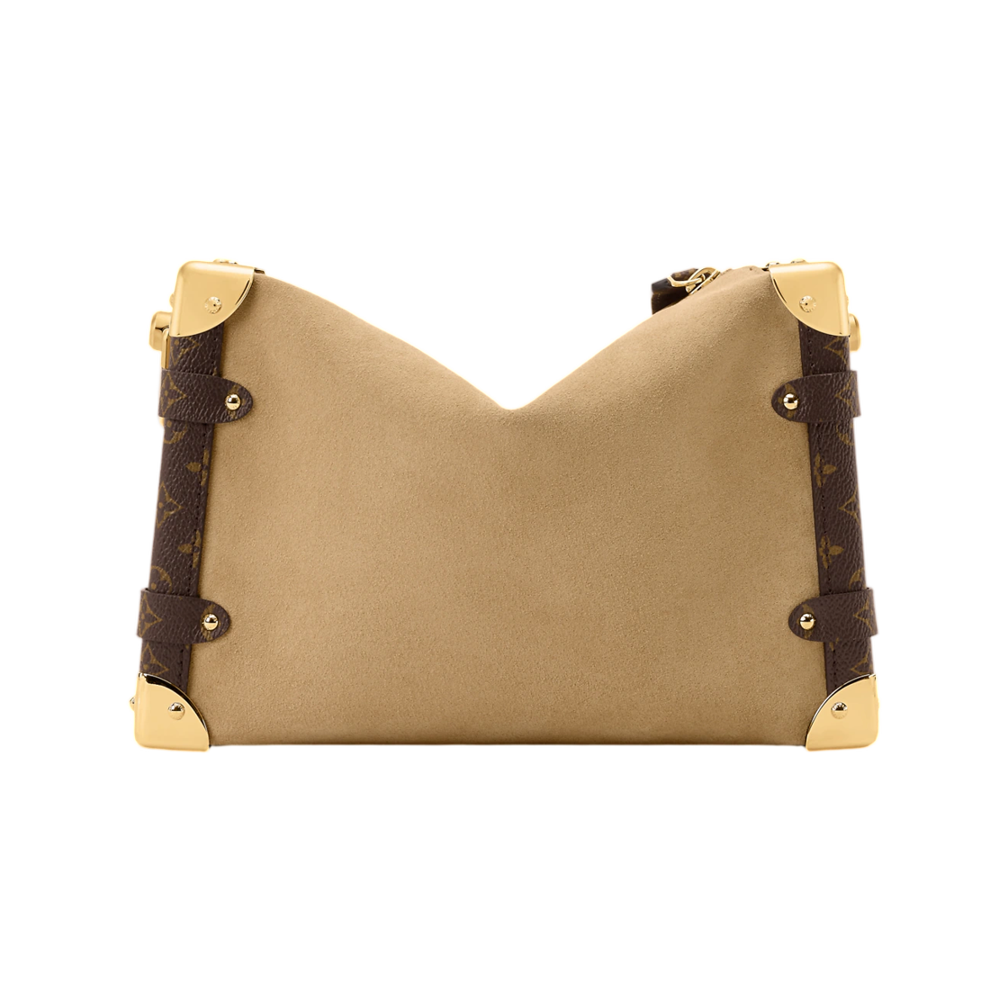 루이비통 사이드 트렁크 MM 누와젯(Louis Vuitton Side Trunk MM Noisette) - 3