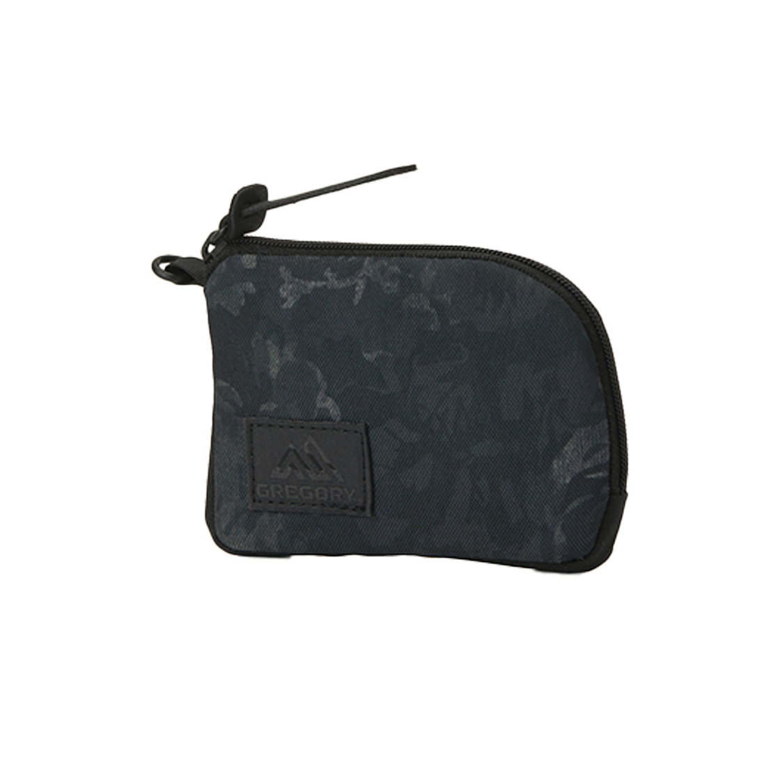 07JU5058 Gregory Coin Wallet Shadow Tapestry