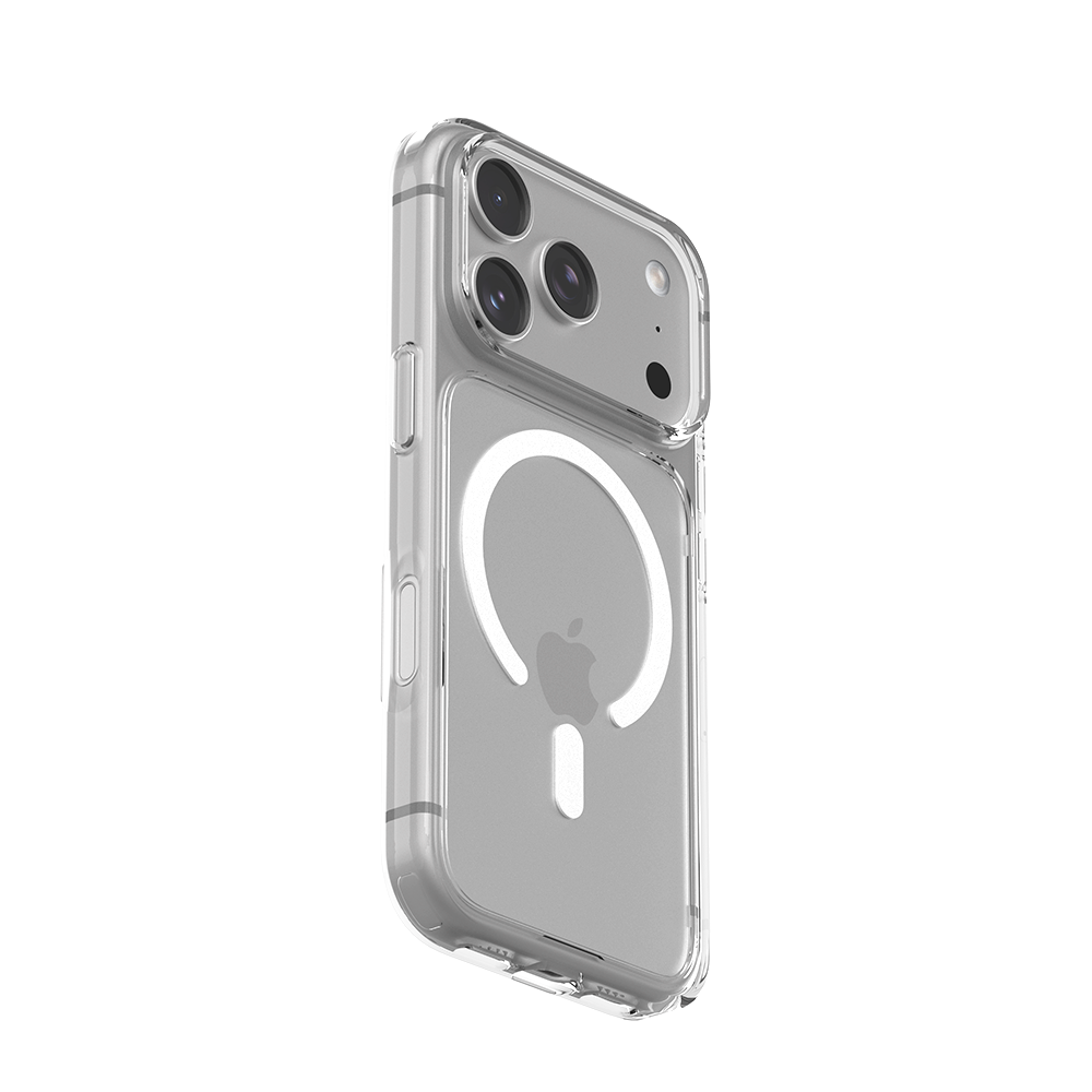 탱글우드 아이폰18 맥클케 맥세이프 케이스(18시리즈)(Tanglewood iPhone 18 MagClick MagSafe Case (18 Series)) - 4