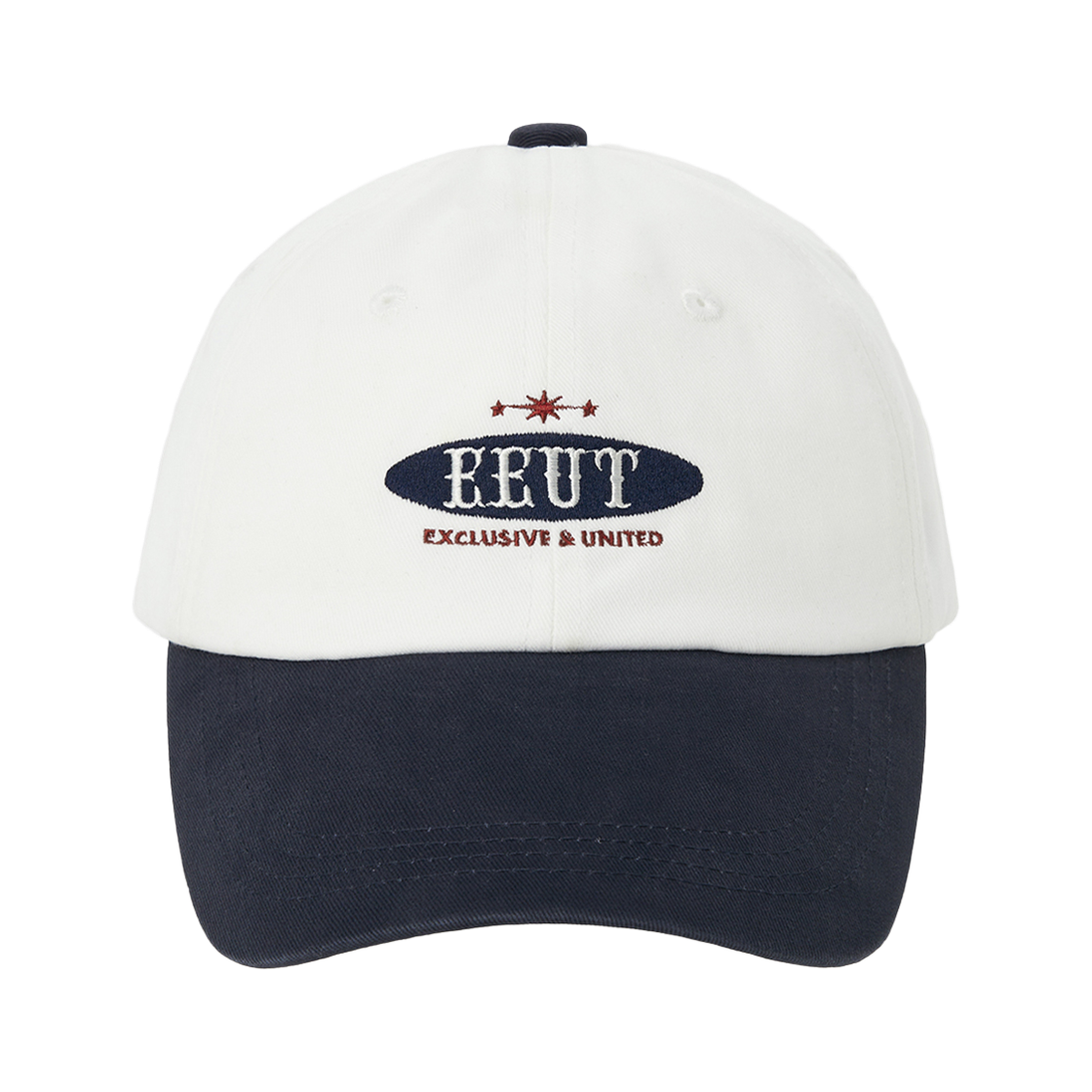 EEA3DP04WH EEUT United EEUT Ball Cap White