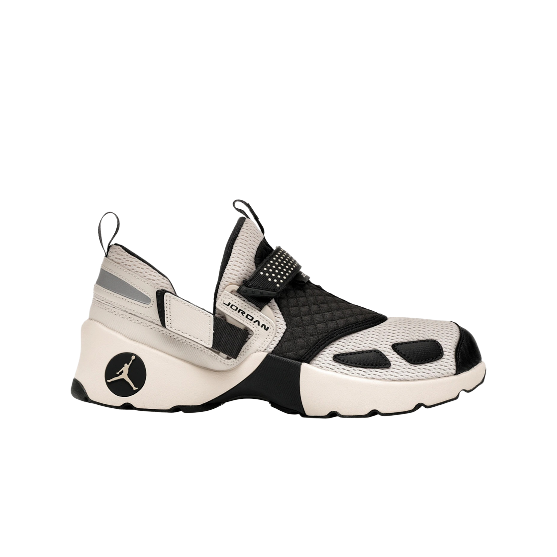 HQ2164-102 (W) Jordan Trunner LX Light Orewood Brown Black