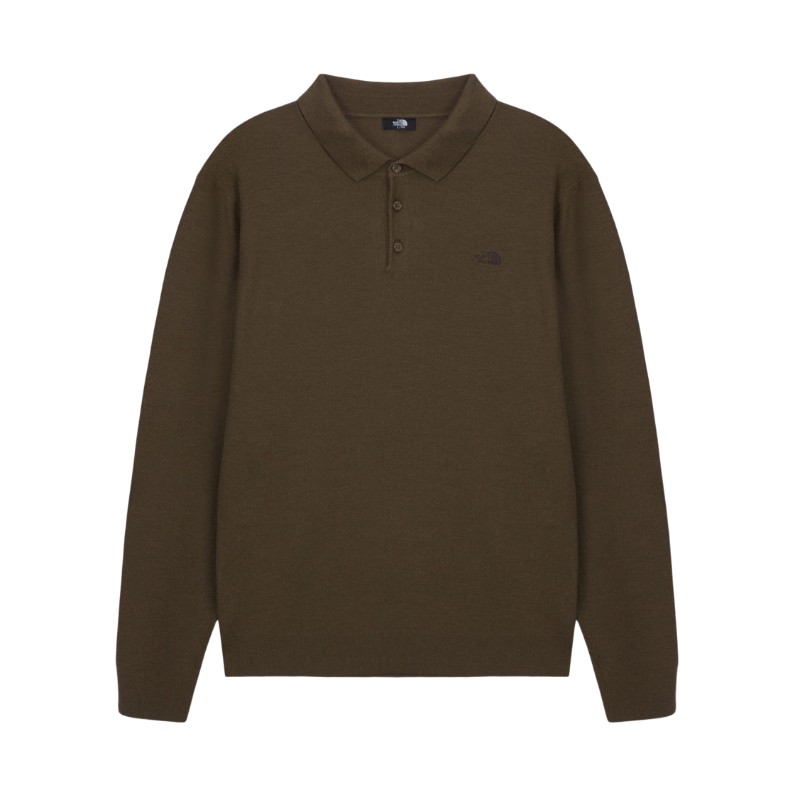 NT7AS51B The North Face M'S Bergen Sweater