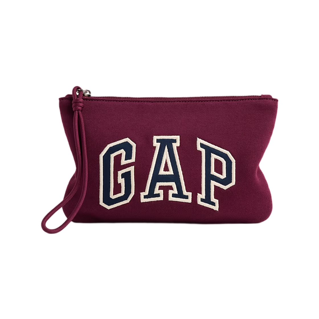 갭 후드 파우치 투스칸 레드(Gap Hoodie Pouch Tuscan Red) - 1