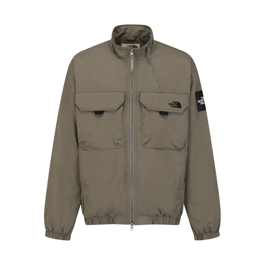NJ3BS54K The North Face Neilton Jacket