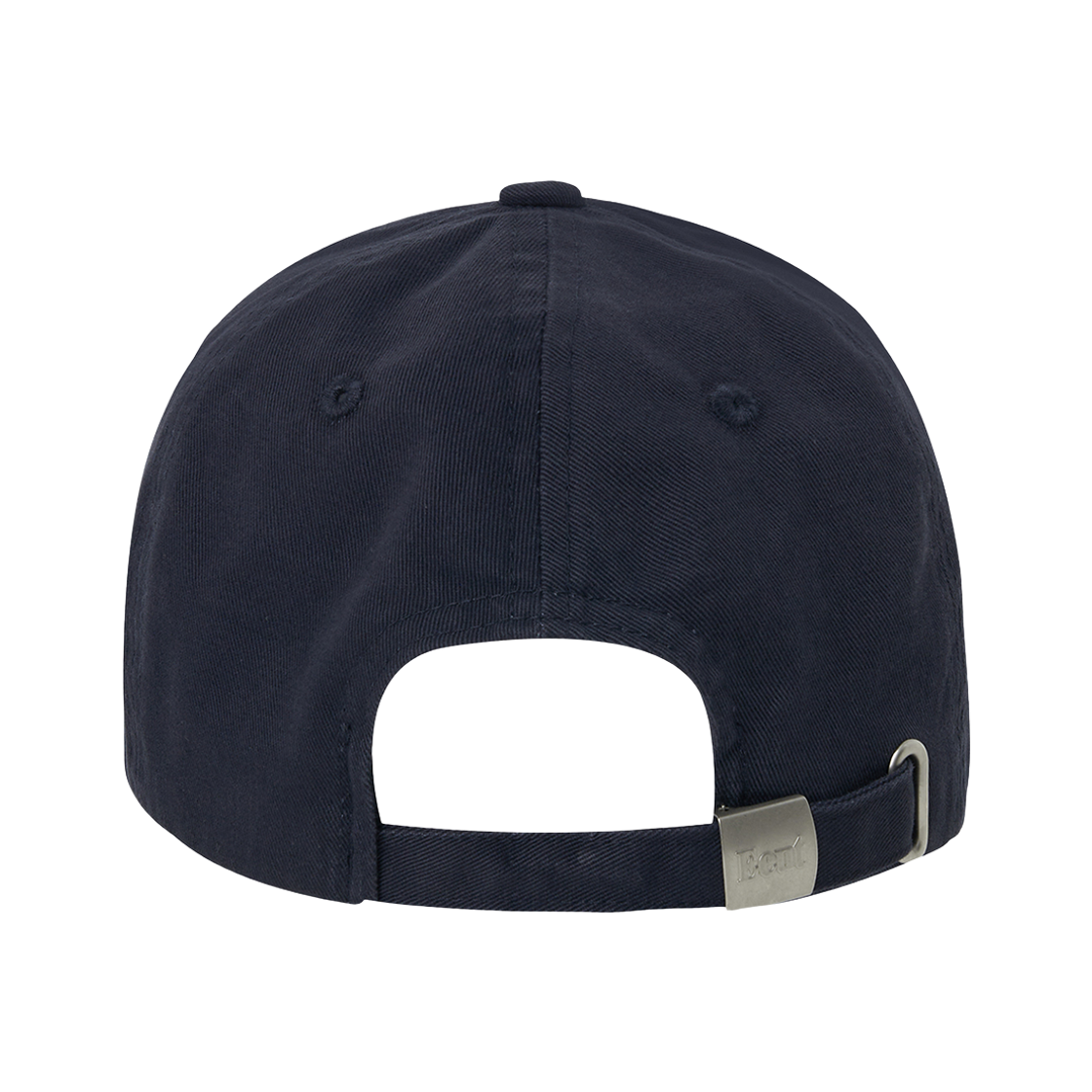 이우트 유나이티드 볼캡 네이비(EEUT United EEUT Ball Cap Dark navy) - 2