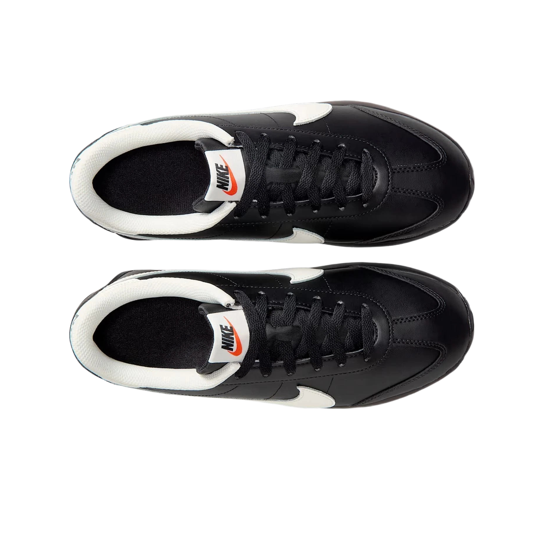 (W) 나이키 퍼시픽 블랙 화이트((W) Nike Pacific Black White) - 2