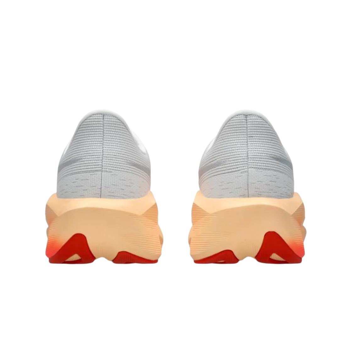 (W) 아식스 노바블라스트 6 화이트 비비드 코랄((W) Asics Novablast 6 White Vivid Coral) - 3