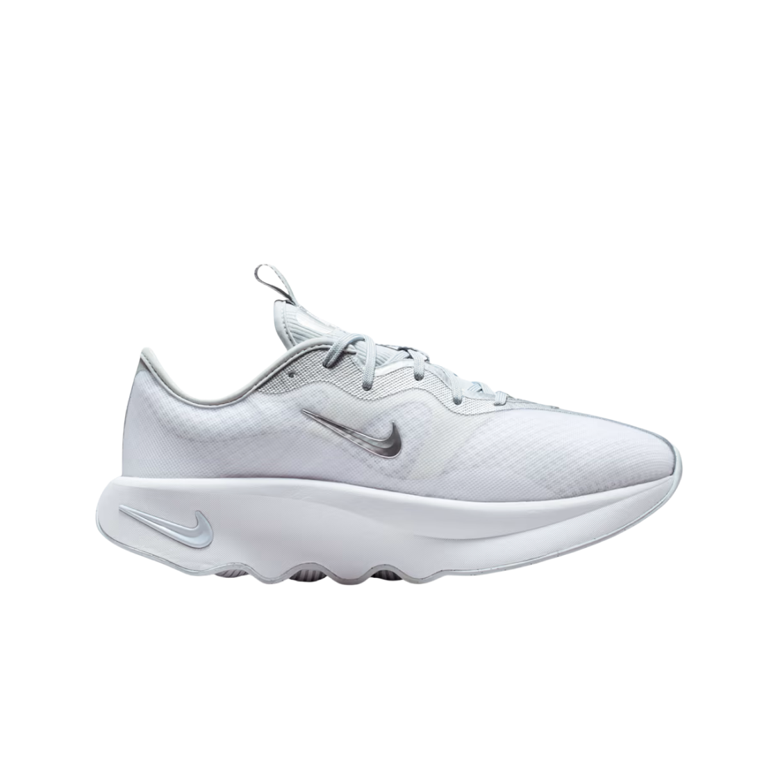 II7278-101 (W) Nike Motiva 2 White Pure Platinum