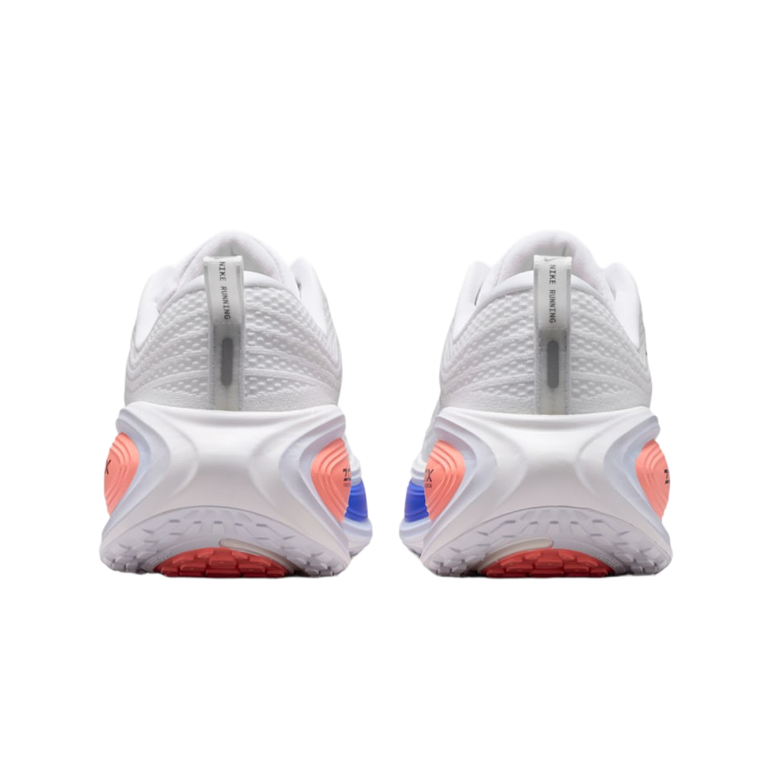 나이키 보메로 플러스 화이트 아토믹 핑크(Nike Vomero Plus White Atomic Pink) - 3