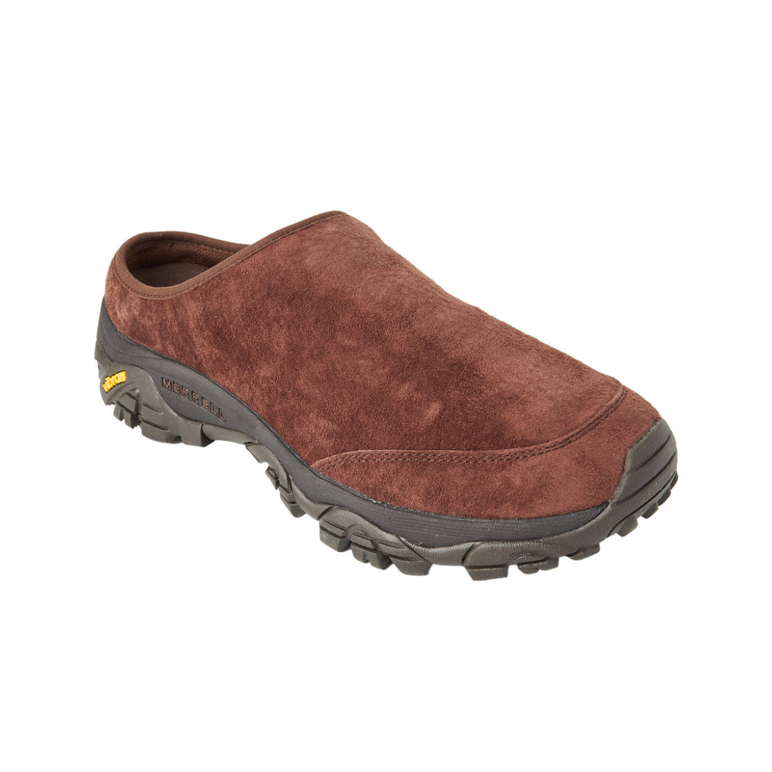 머렐 모압 레트로 슬라이드 SE 다크 월넛 - 26FW(Merrell Moab Retro Slide SE Dark Walnut - 26FW) - 2