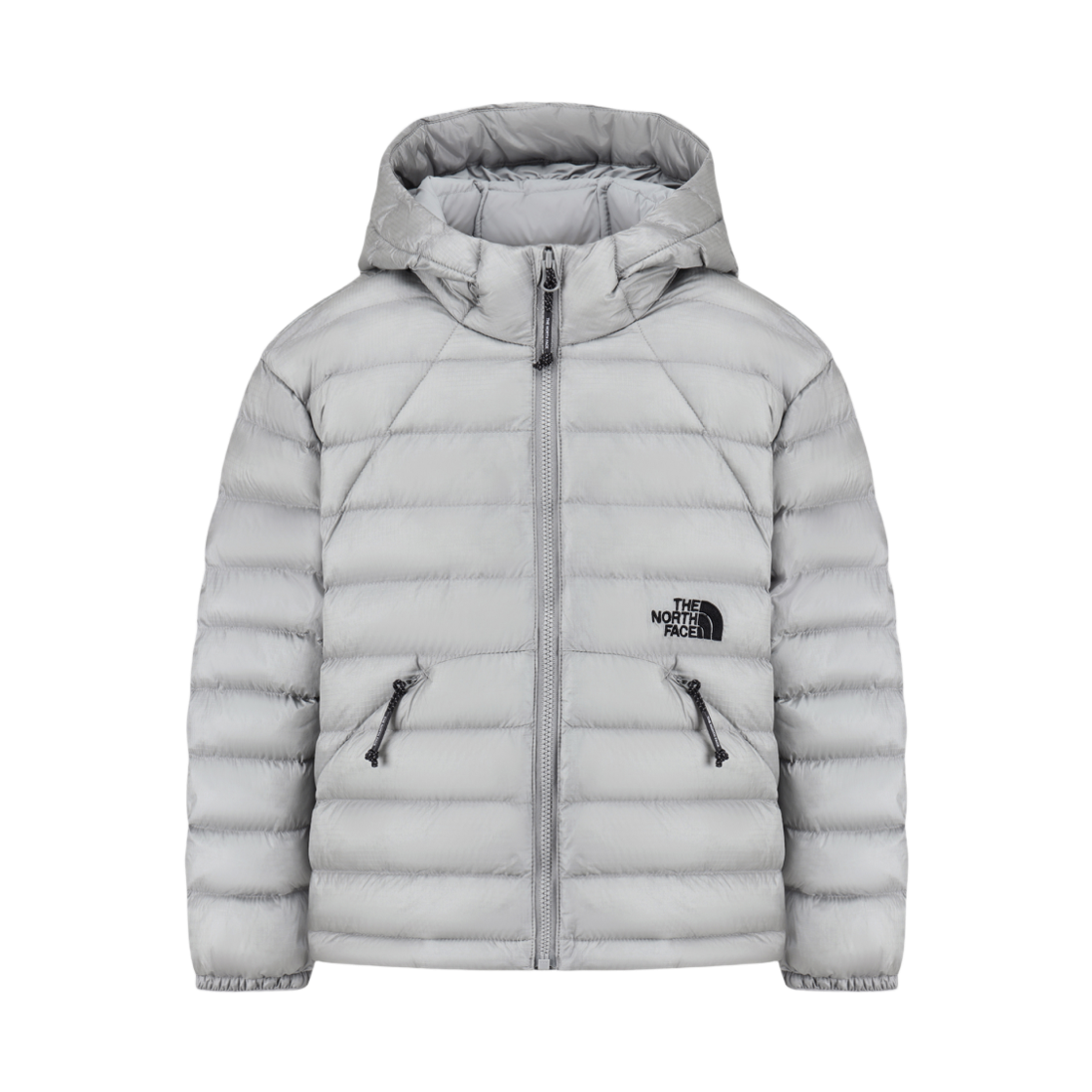 (키즈) 노스페이스 벤투스 온볼 자켓 라이트 그레이 - FW26((Kids) The North Face Ventus On Jacket Light Grey - 26FW)