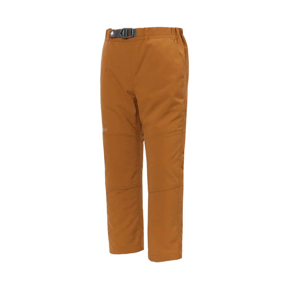 1105746 (Kids) Montbell South Rim Pants Brown