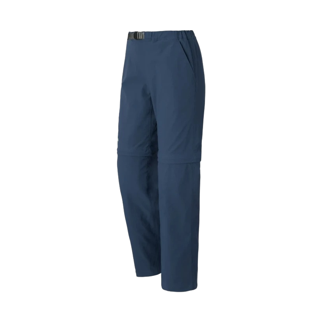 1105726 (Kids) Montbell Light O.D. Convertible Pants Navy