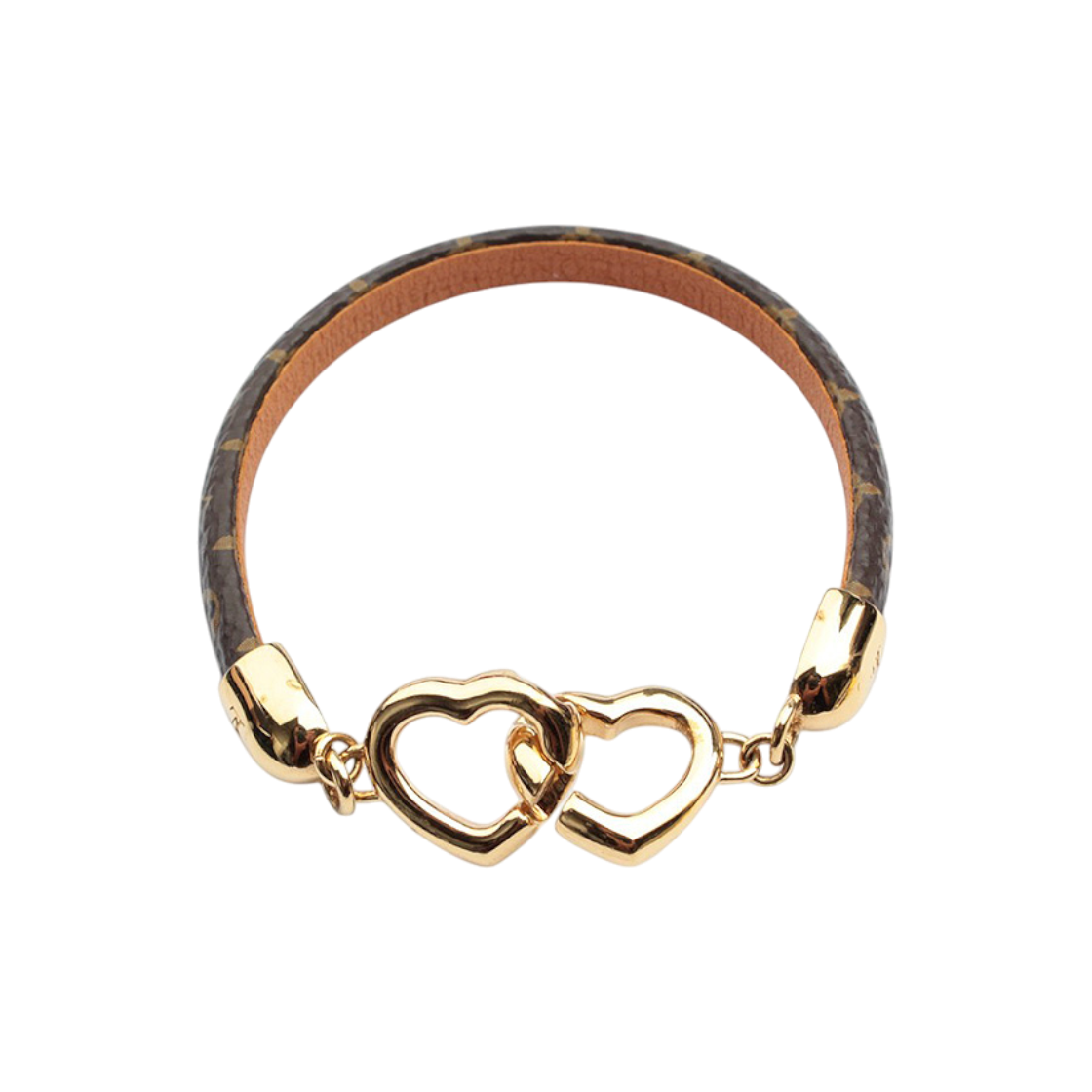 ITQ72WGDE2UE Louis Vuitton Monogram Sayyes Bracelet