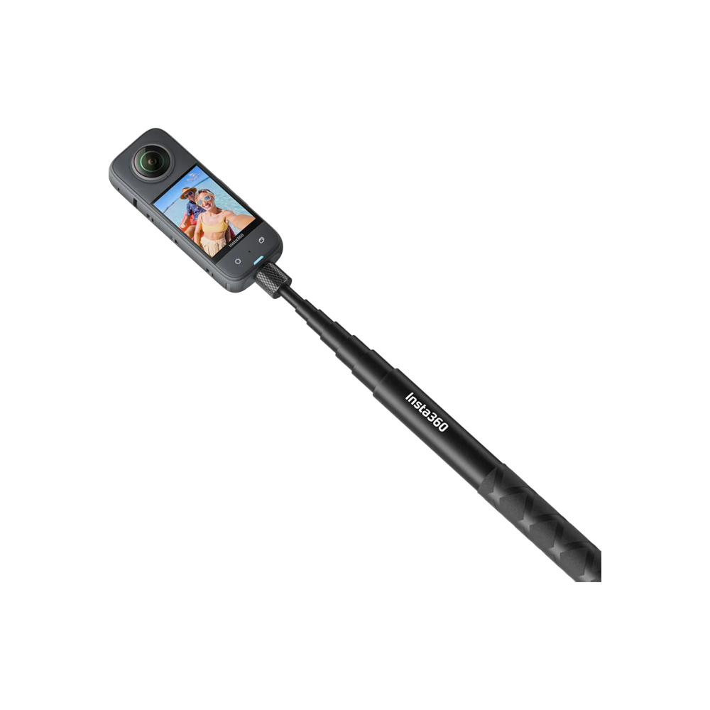 [리퍼] 인스타360 114cm 인비저블 셀피스틱([Refur][360/ACC] 114cm Invisible Selfie Stick) - 2