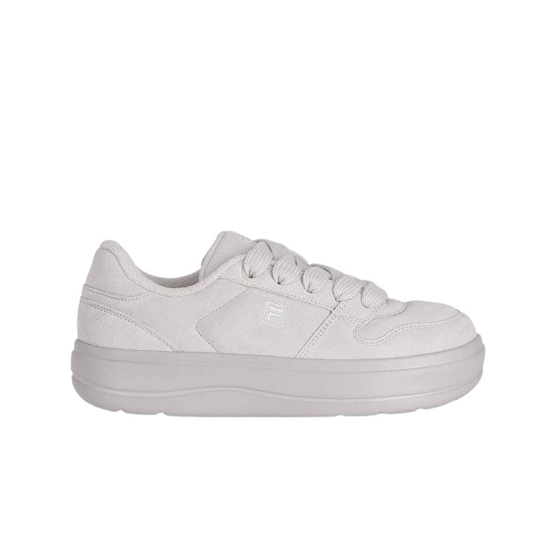 FS263TN03X007100 Fila Rulz 4 White