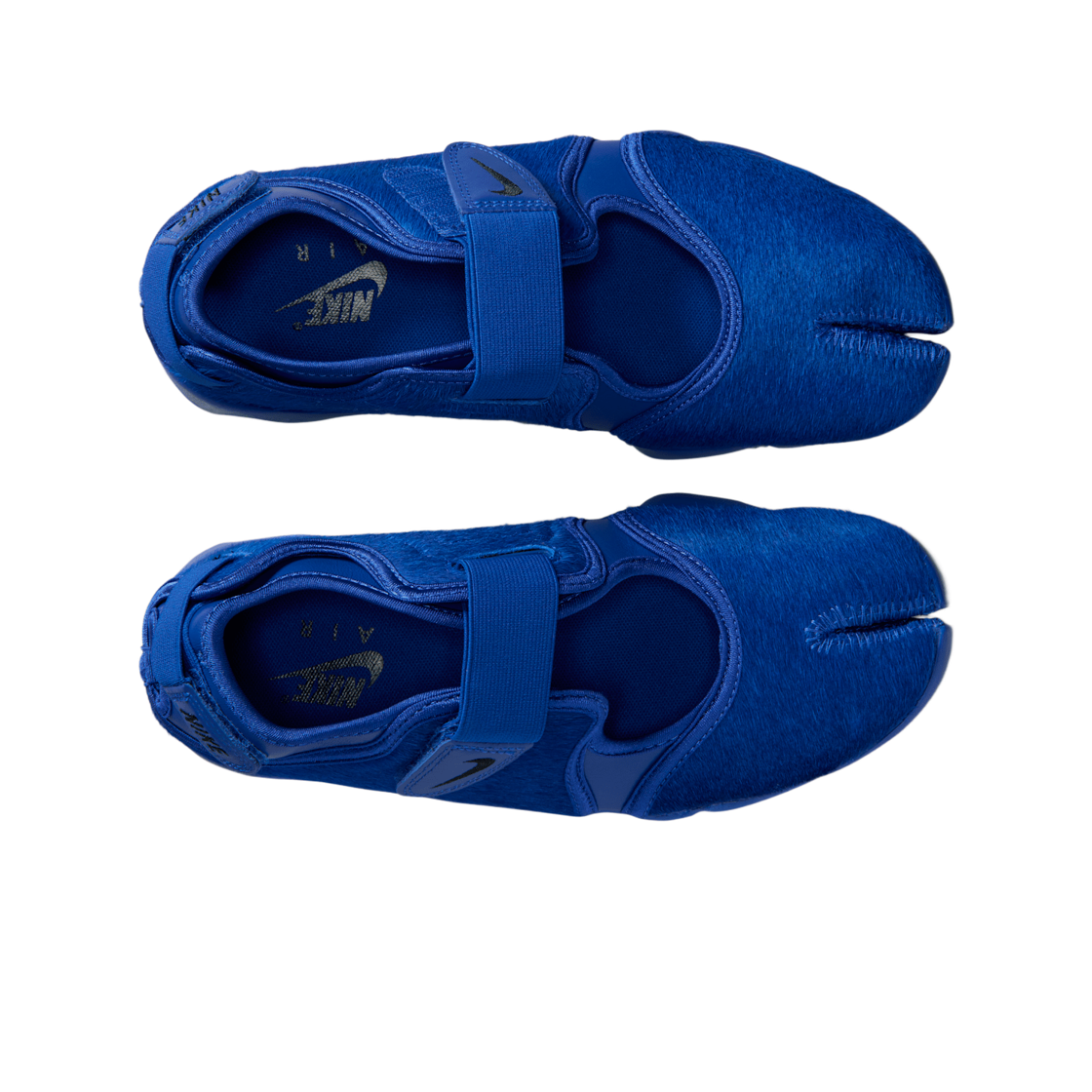 (W) 나이키 에어 리프트 올드 로얄((W) Nike Air Rift Dark Old Royal) - 2