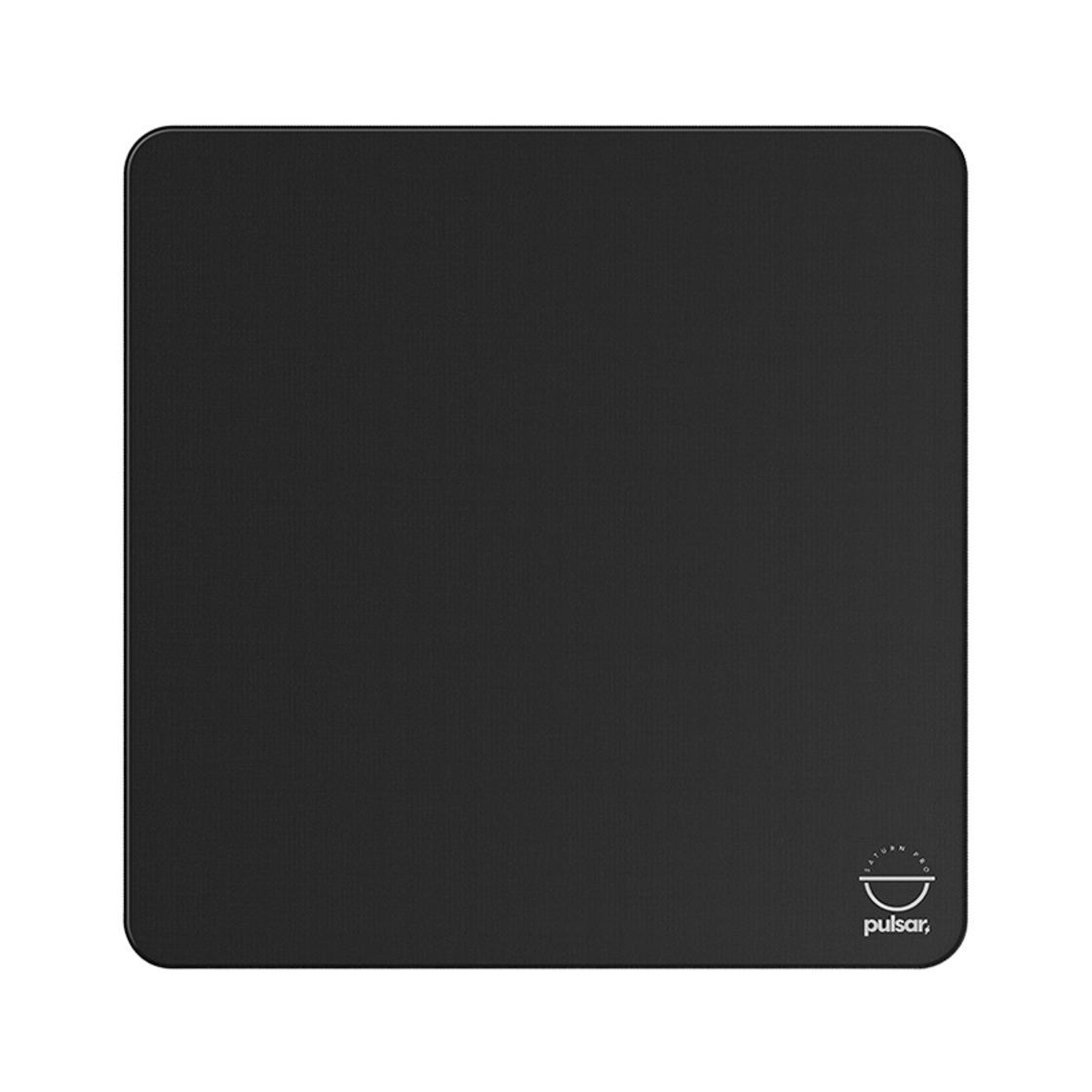 PSTXSXLSQJB Pulsar Saturn Pro XLSQ Xsoft Jet Black