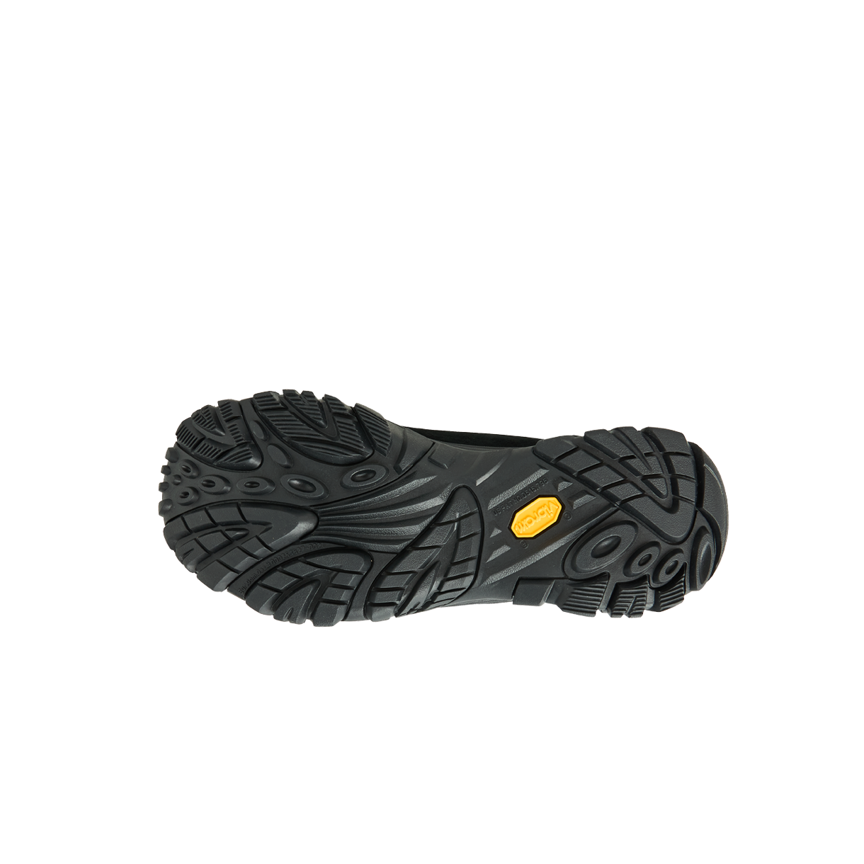 머렐 모압 레트로 슬라이드 SE 블랙 - 26FW(Merrell Moab Retro Slide SE Black - 26FW) - 6