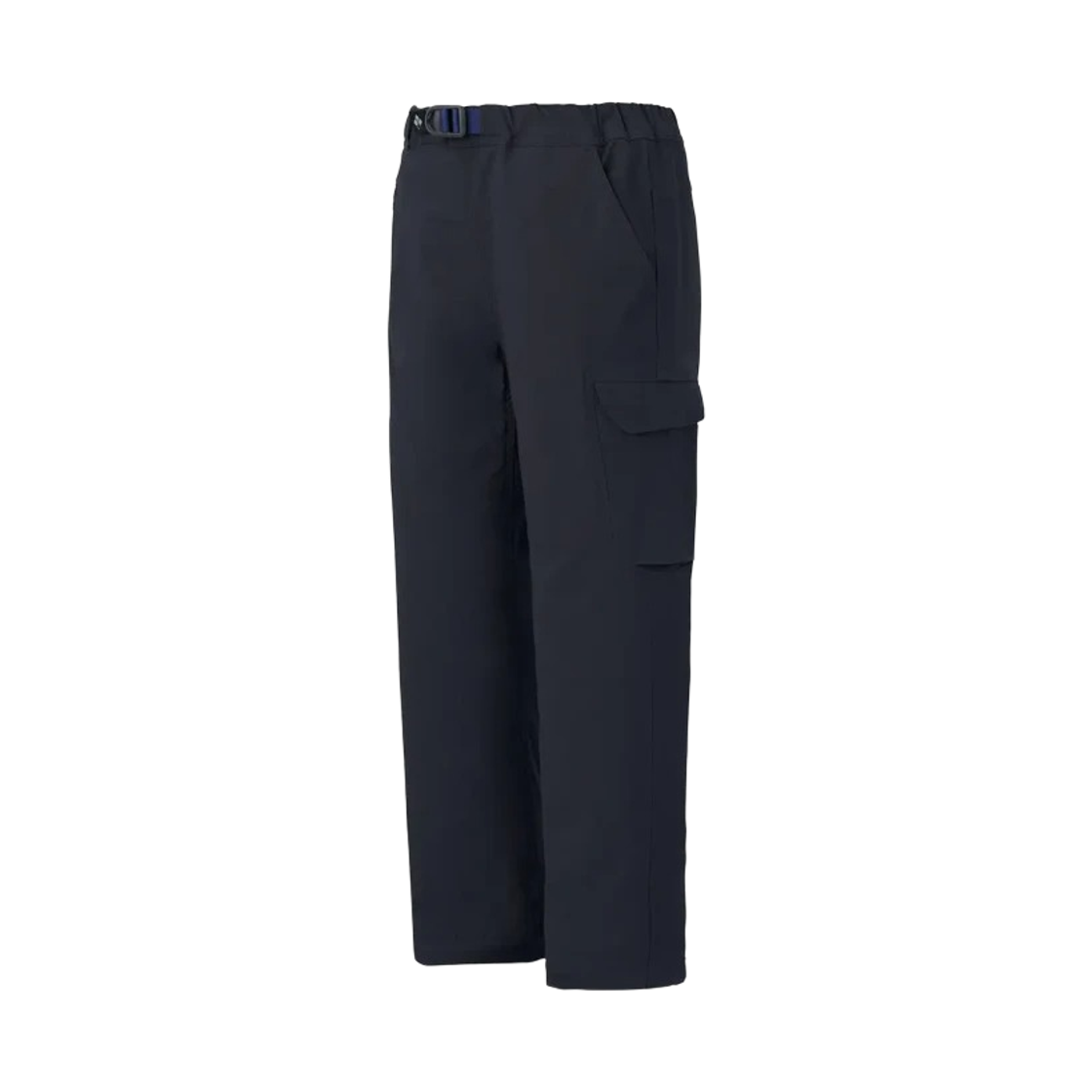 1105724 (Kids) Montbell Light O.D. Cargo Pants Navy