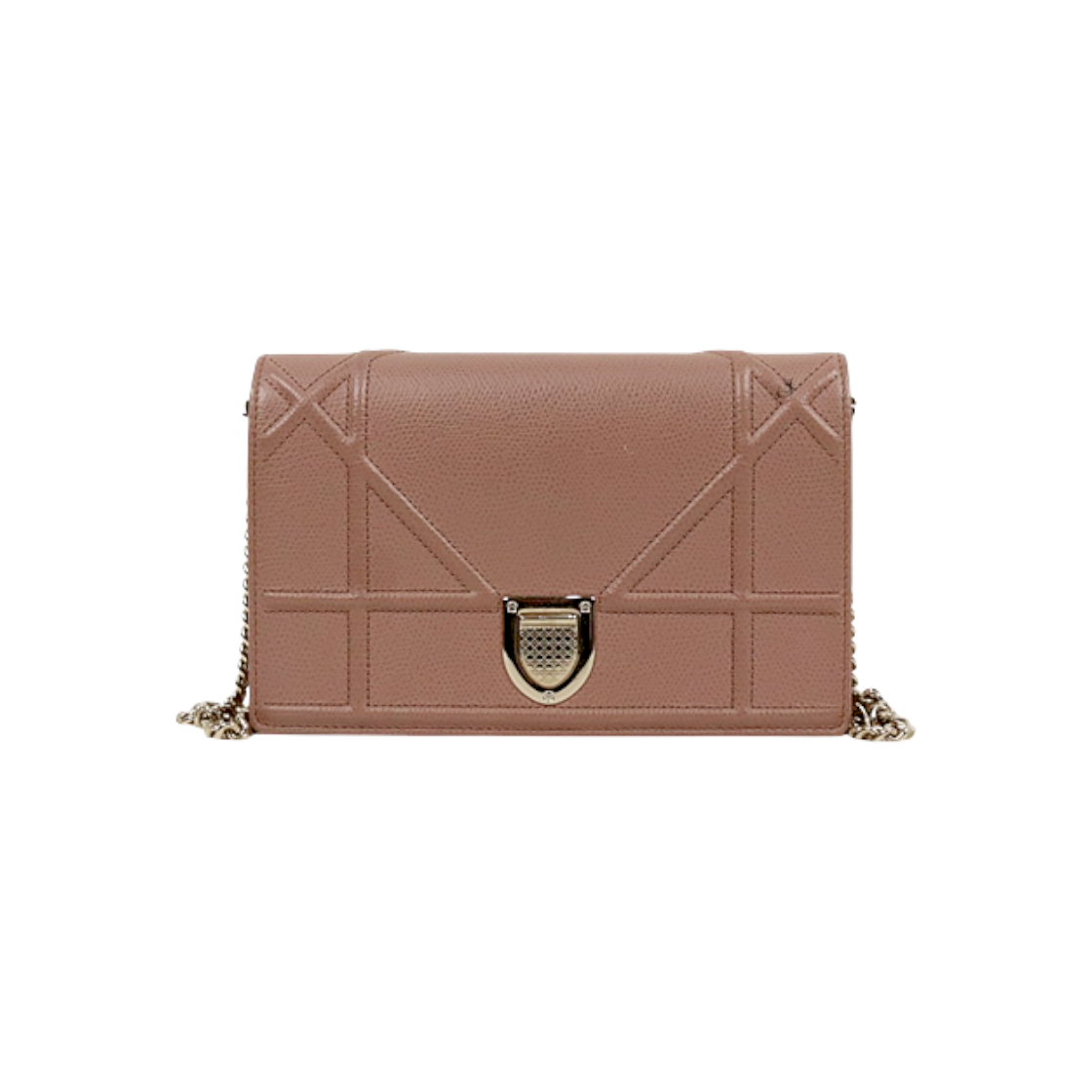 ITV9LB5LLHTH Dior Pink Diorama WOC