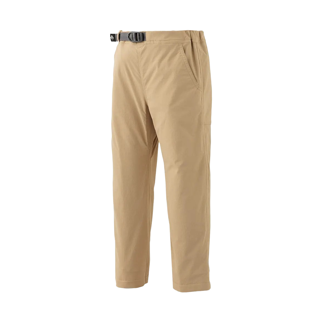 1105735 (Kids) Montbell Lined O.D. Pants Tan