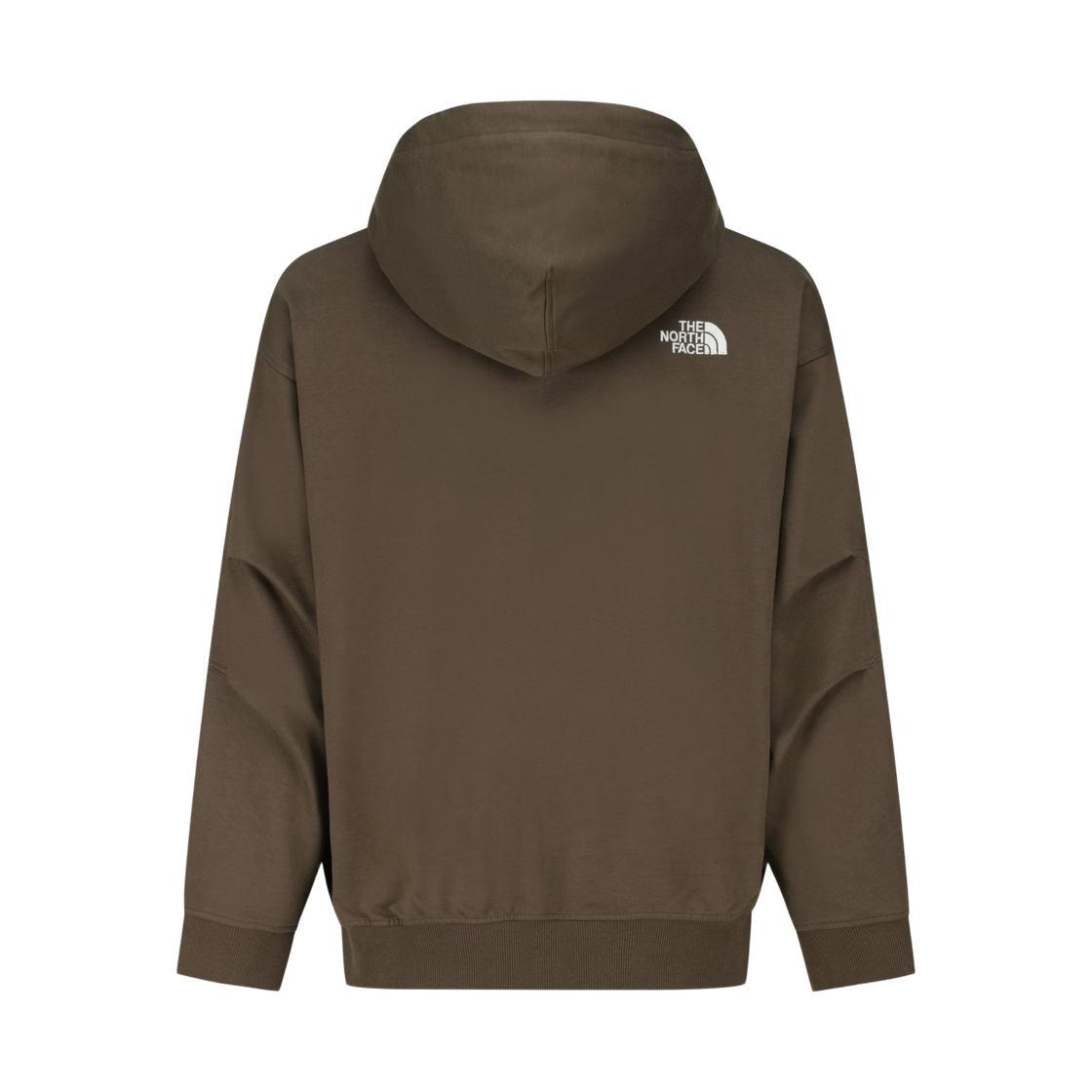 노스페이스 화이트라벨 후드 집업 NJ5JS50L_DTA(The North Face Wl Hood Zip Up) - 2