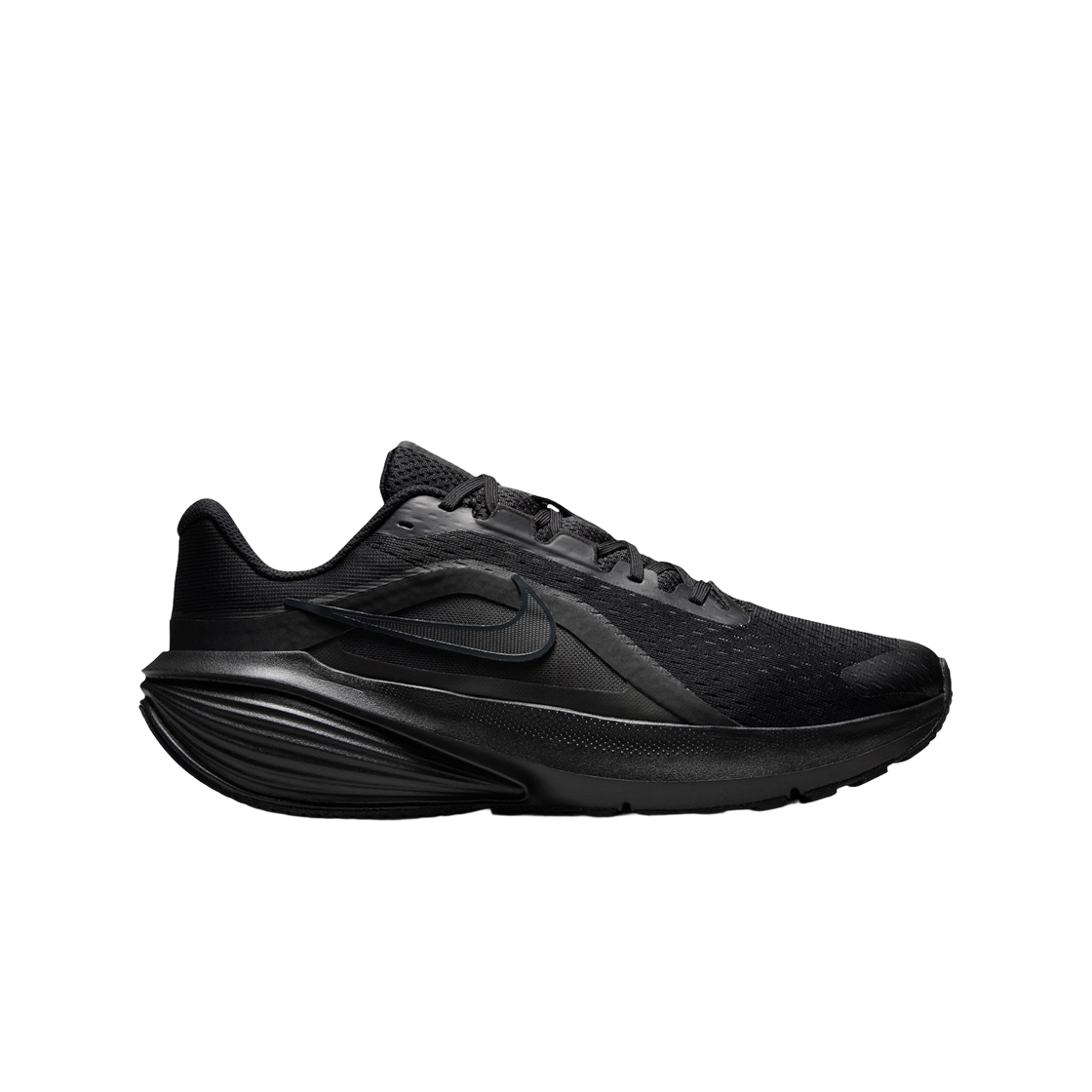 IB1895-001 Nike Downshifter 14 Black Anthracite