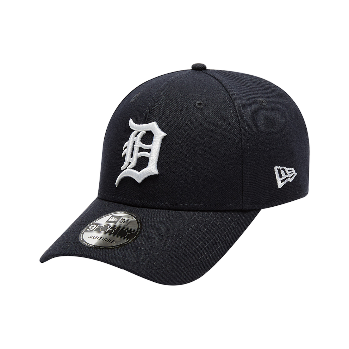 14674480 New Era MLB Pinch Hitter Detroit Tigers Ball Cap Navy