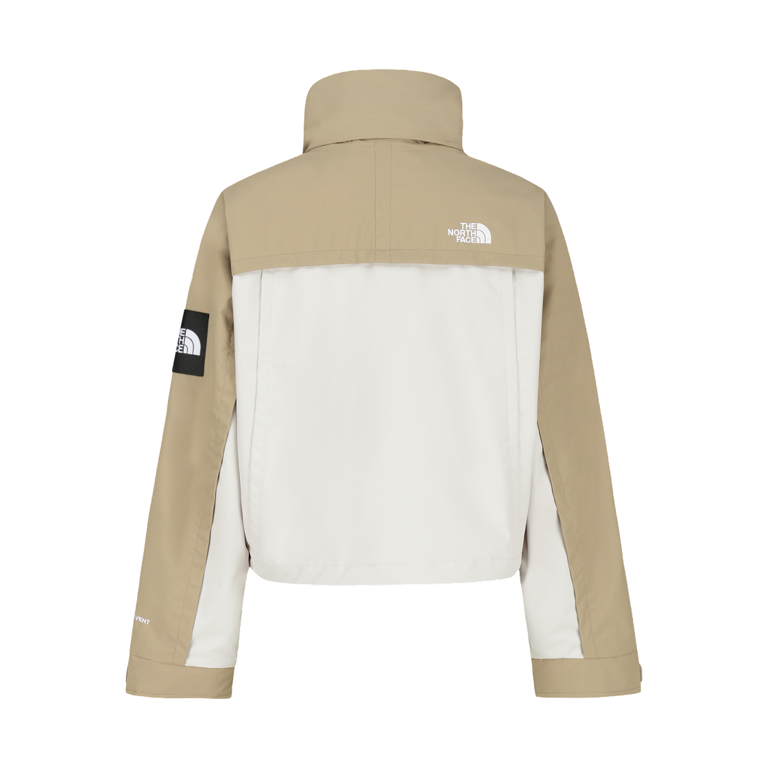(W) 노스페이스 모렌 자켓 샌드 쉘 - 26FW((W) The North Face Mawren Jacket Sand Shell - 26FW) - 2