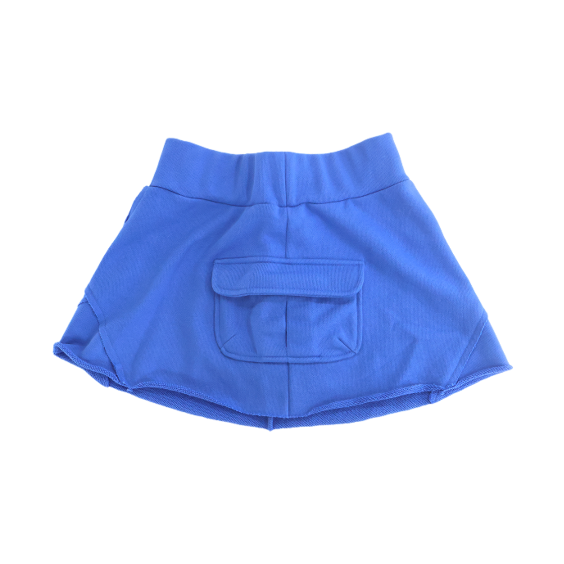 키코지 마카롱 스커트_블루 소다(Kikozy Macaroon Skirt_Blue Soda) - 2