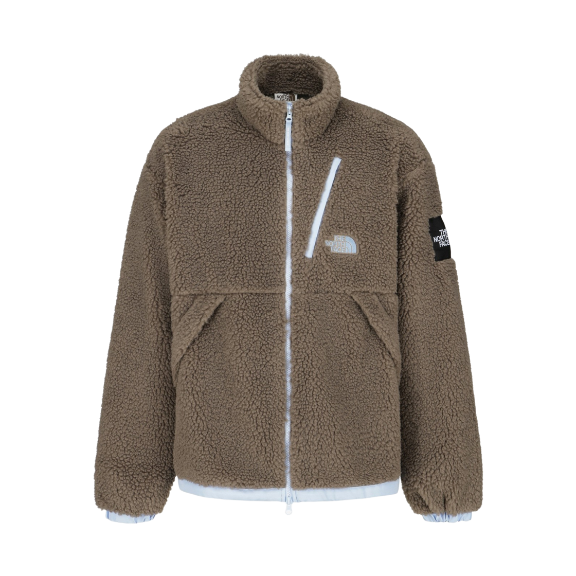 NJ4FS56L The North Face Comor Fleece Jacket