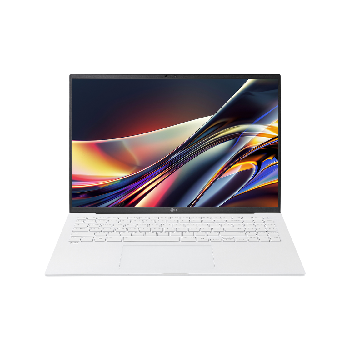 17Z90T-CTO5HOME LG Gram 17 (41cm) Ultra 5 225H 16GB 256GB Windows 11 Home Snow White