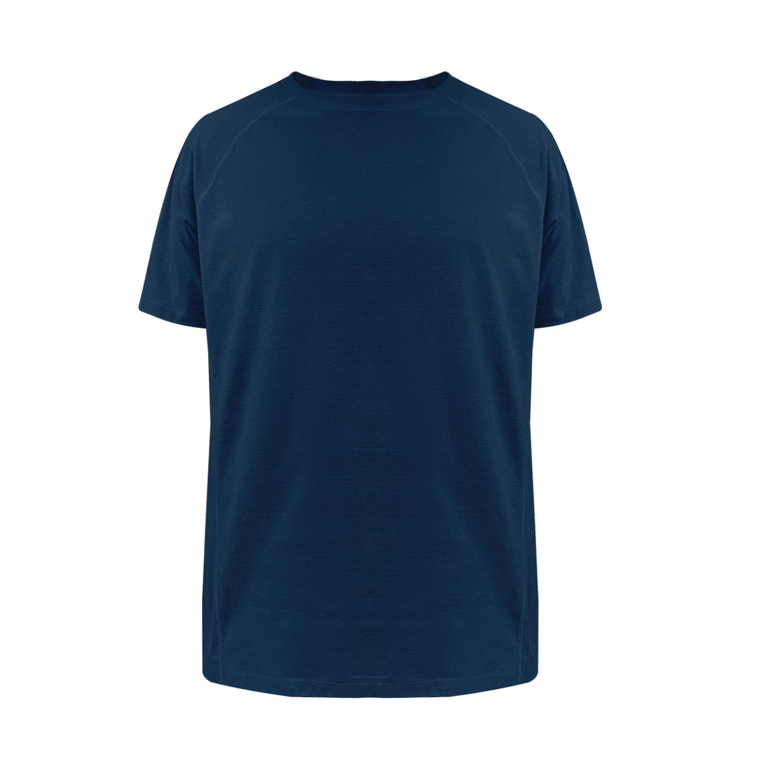 녹족 맨즈 러닝웨어 맥스 반팔티셔츠 네이비(Nokjok Men’s Running Wear Max Short-Sleeve Navy)