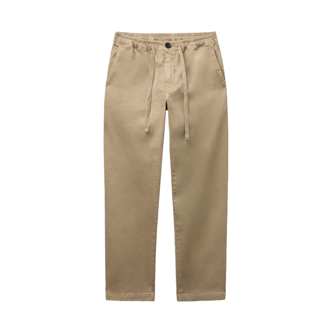 SOPNW26002BEX Series Crossley Dyed String Pants Beige