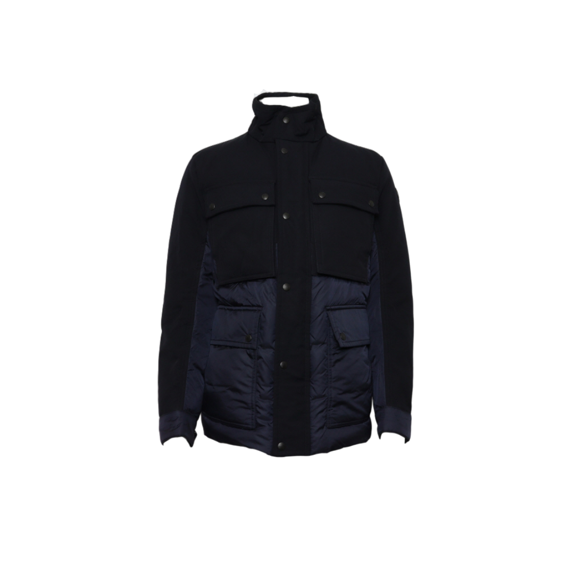 ITRMNNQI9FNE Moncler Jean Michel Men Padded Jacket