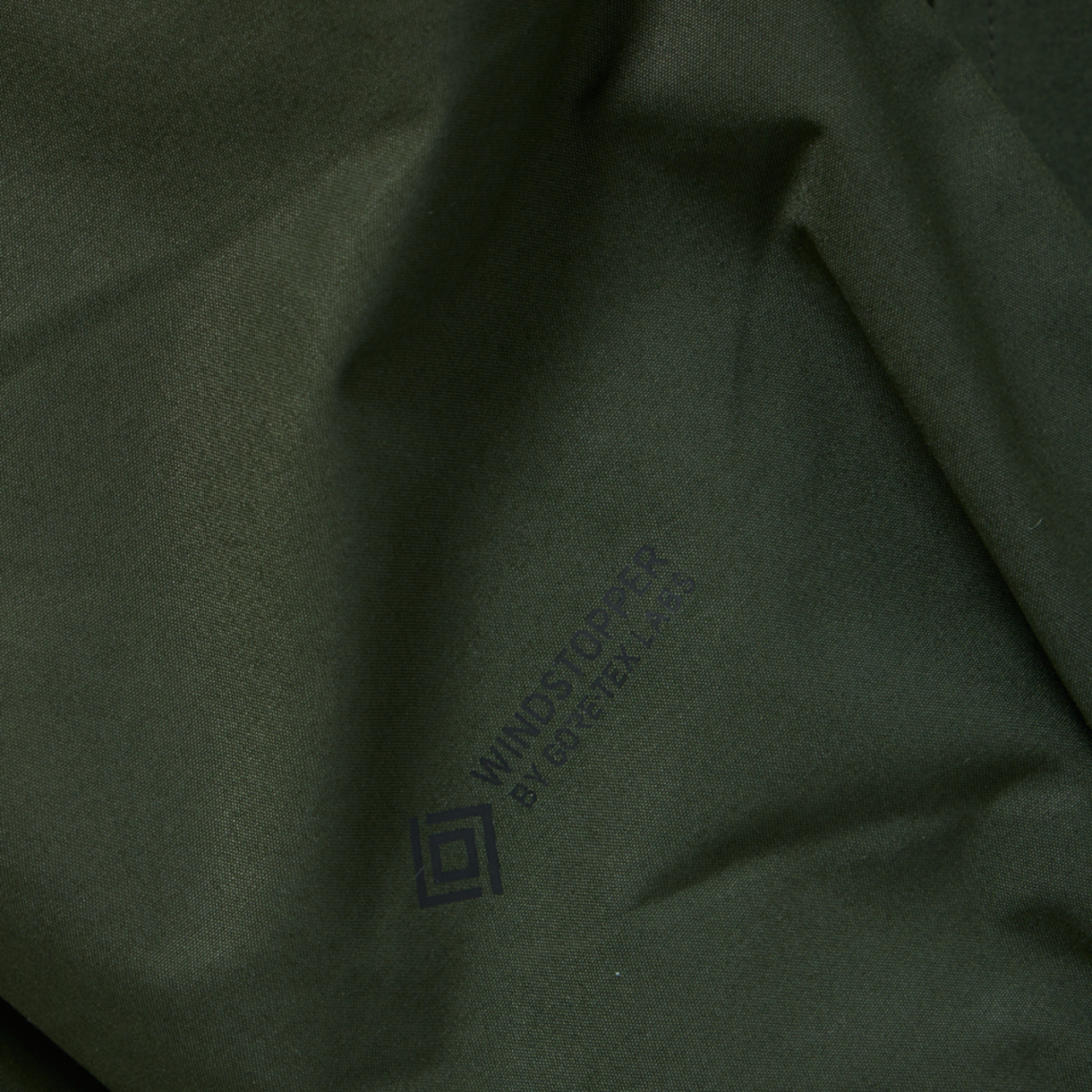 다이와 피어39 윈드스토퍼 하이커 코치 자켓 브라이트 그린 - 26FW(DAIWA PIER39 Windstopper® Hiker Coach Jacket Bright Green - 26FW) - 4