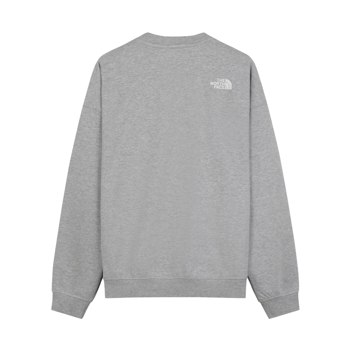 노스페이스 화이트라벨 스웻셔츠 NM5MS52K_MEG(The North Face Wl Sweatshirts) - 2