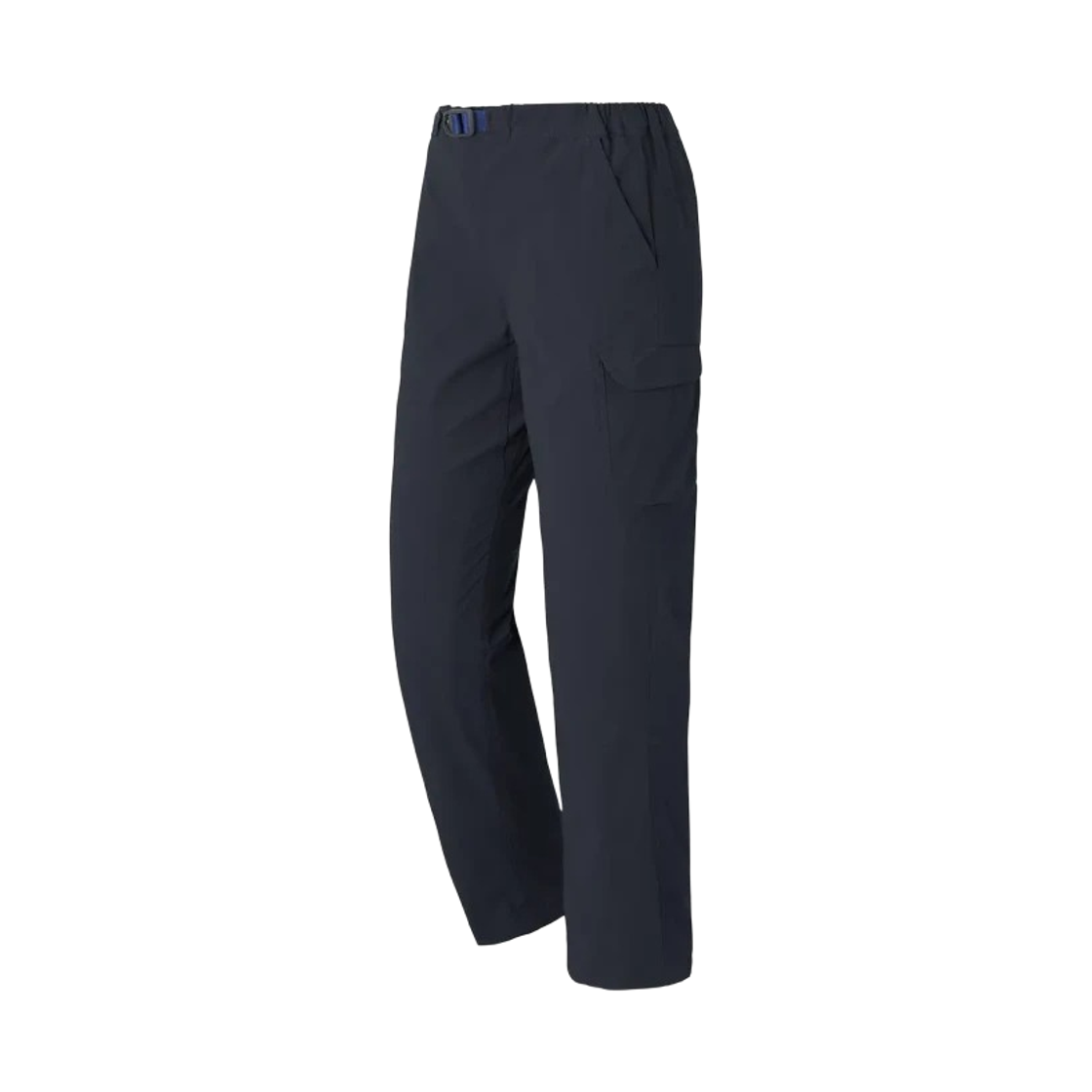 1105723 (Kids) Montbell Light O.D. Cargo Pants Navy