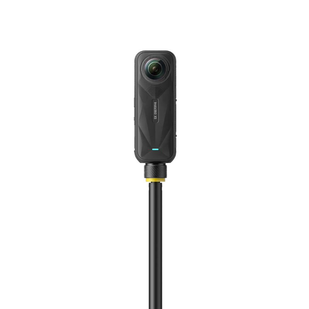 [리퍼]인스타360 투인원 셀피스틱 + 삼각대([Refur][360/ACC] 2-in-1 Selfie Stick + Throwpod) - 2