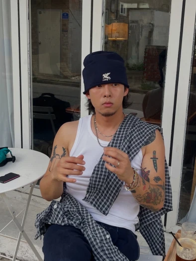 스타일 카드