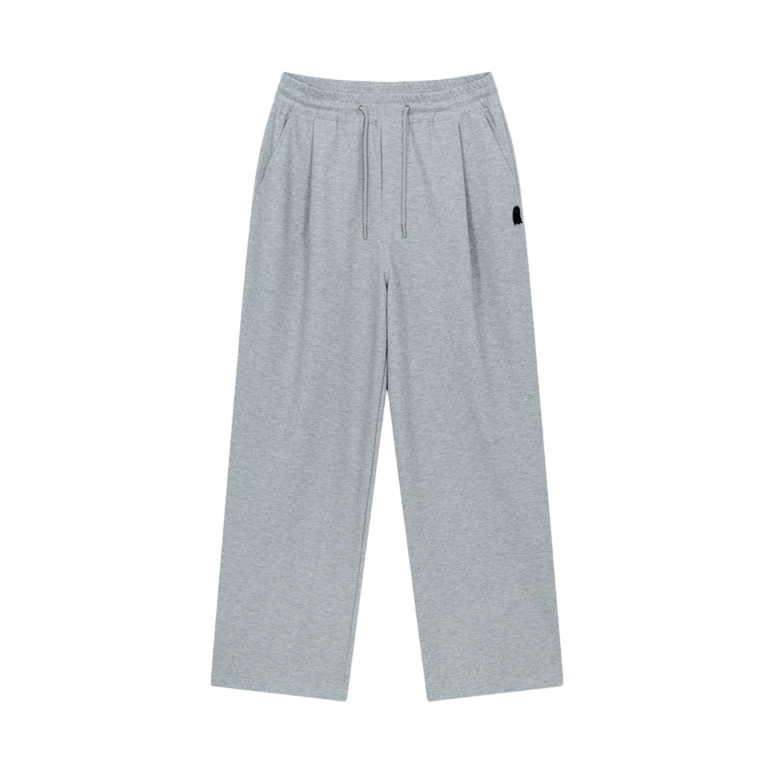 ZI5PT802MG ZIOSONGZIO SEMBLANCE Sweatpants Melange Grey