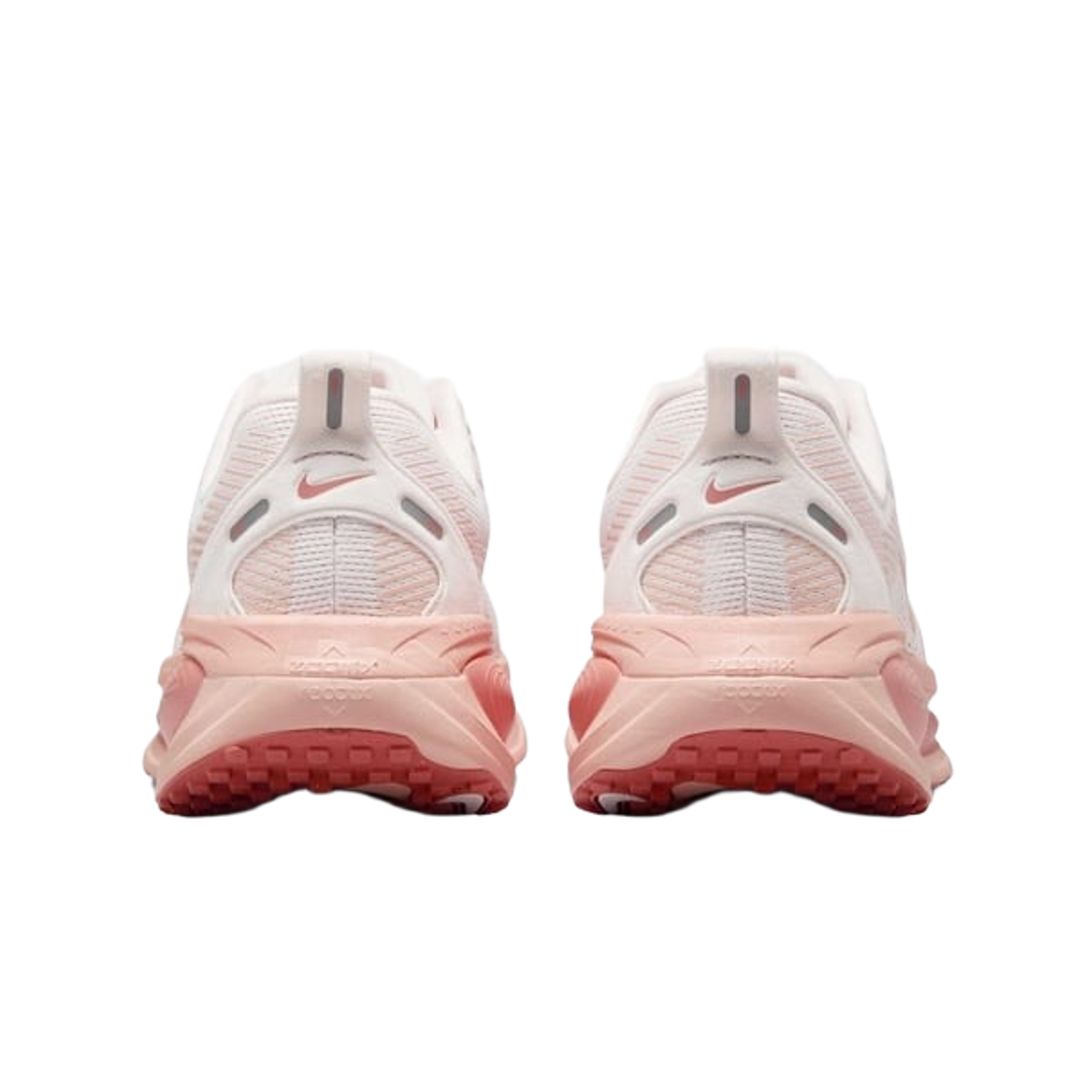 (W) 나이키 보메로 18 라이트 소프트 핑크 라이트 매더 루트((W) Nike Vomero 18 Light Soft Pink Light Madder Root) - 3