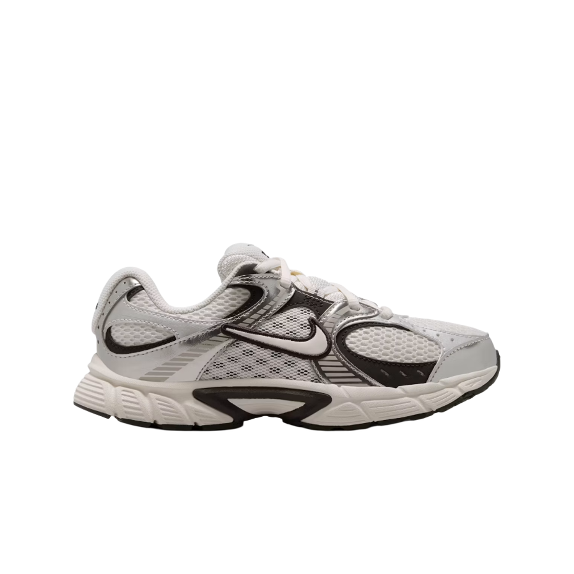 HQ6411-005 (GS) Nike V5 RNR Phantom Moon Particle