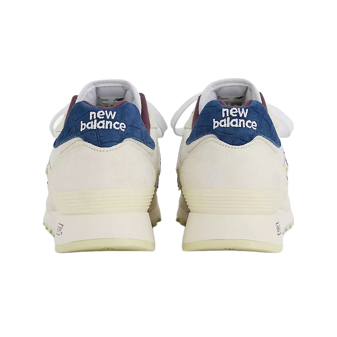 뉴발란스 메이드 인 USA 1300 앙고라 블루 오이스터(New Balance Made in USA 1300 Angora Blue Oyster) - 3