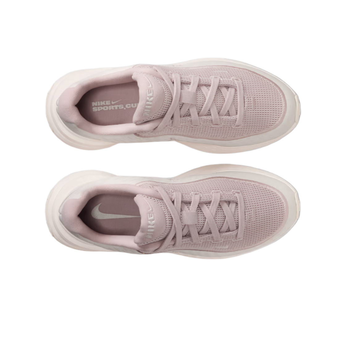 (GS) 나이키 업리프트 SC 팬텀 실트 레드((GS) Nike Uplift SC Phantom Silt Red) - 2