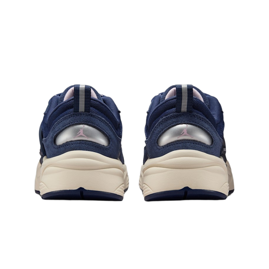 조던 트러너 O/S 미드나잇 네이비 썬더 블루(Jordan Trunner O/S Midnight Navy Thunder Blue) - 3